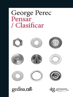 cover image of Pensar/Clasificar